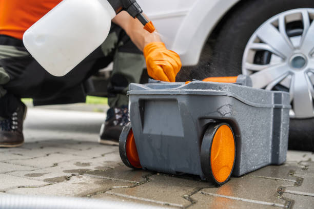 Best Lawn Mowing  in Stone Ridge, NY